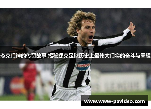 杰克门神的传奇故事 揭秘捷克足球历史上最伟大门将的奋斗与荣耀