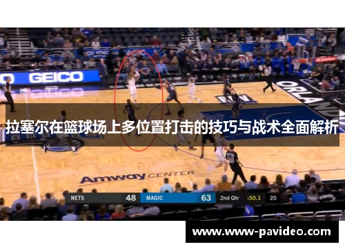 拉塞尔在篮球场上多位置打击的技巧与战术全面解析