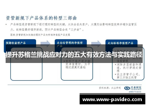 提升苏格兰挑战应对力的五大有效方法与实践路径