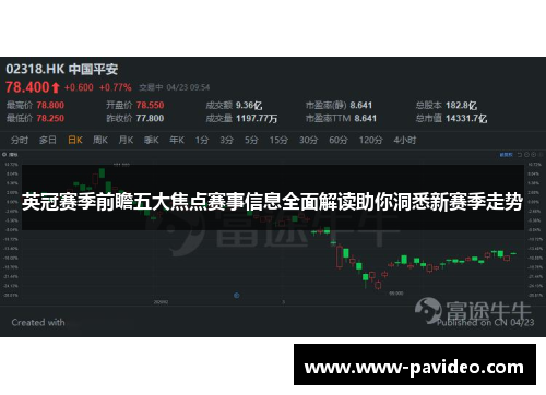 英冠赛季前瞻五大焦点赛事信息全面解读助你洞悉新赛季走势